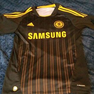 Adidas Chelsea FC jersey #39 Anelka
